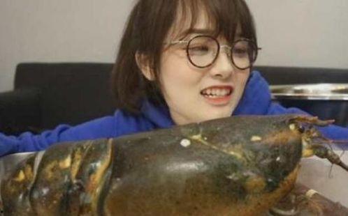 网红和土豪吃瓜,一场跨界娱乐的狂欢